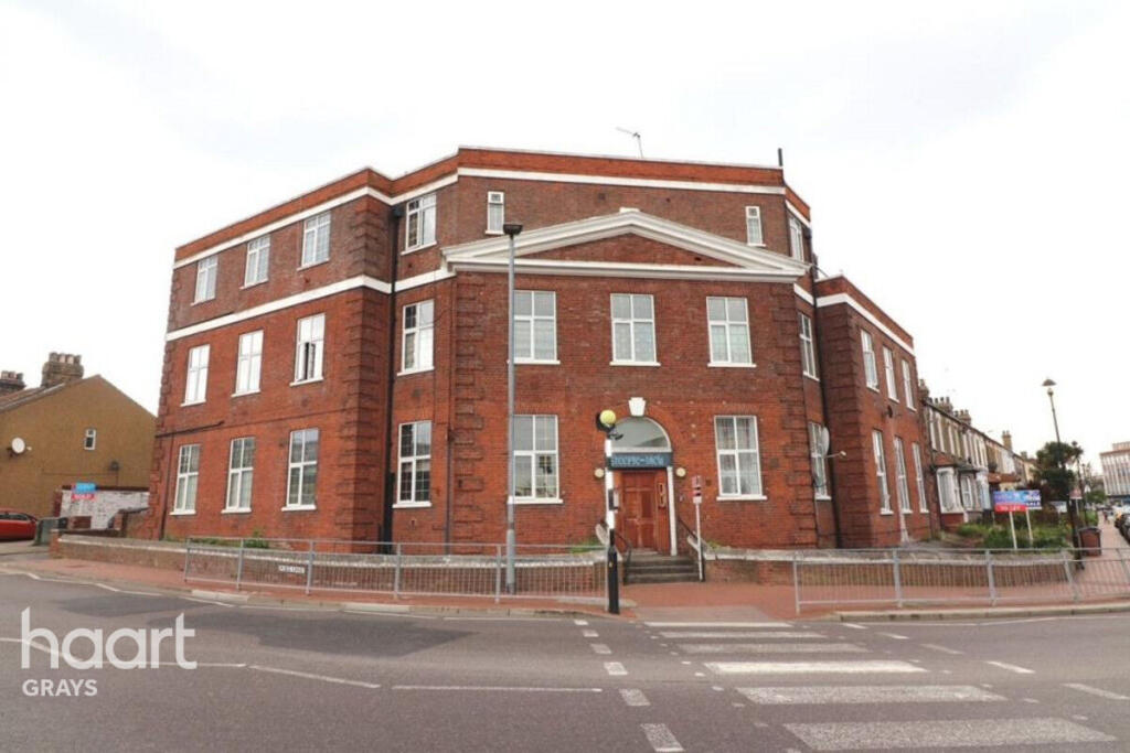 Main image of property: London Road, Grays