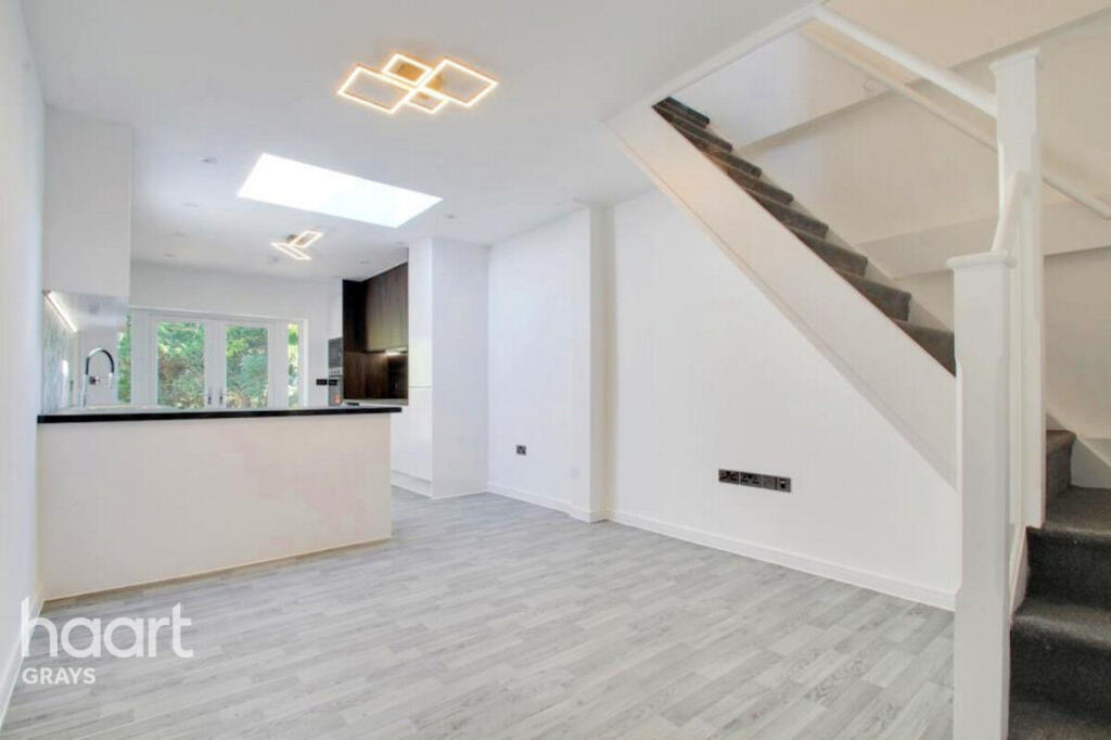 Main image of property: Rookery View, Grays