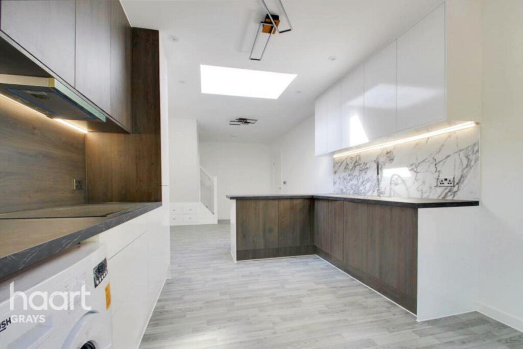 Main image of property: Rookery View, Grays