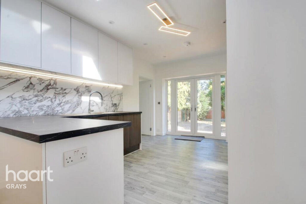 Main image of property: Rookery View, Grays