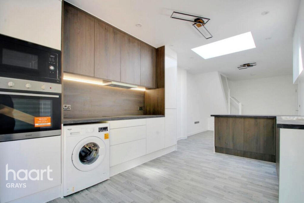 Main image of property: Rookery View, Grays