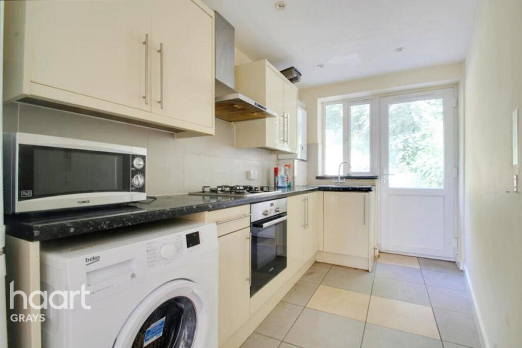 Main image of property: Rookwood Close, Grays
