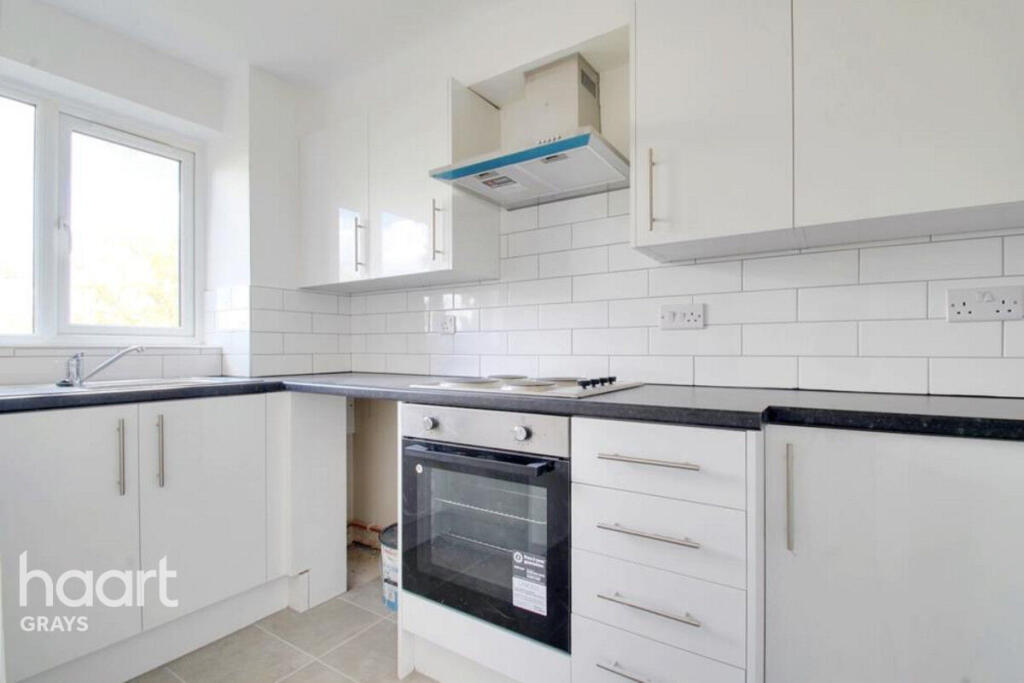 Main image of property: Porter Close, Grays