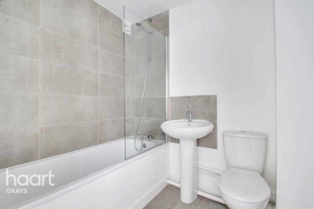 Main image of property: Porter Close, Grays