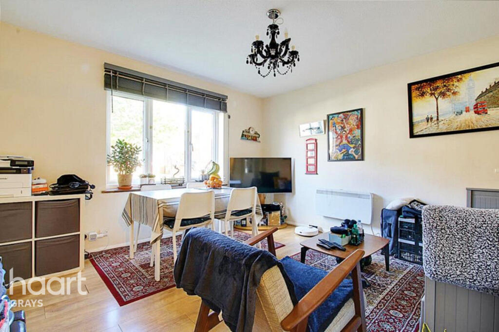 Main image of property: Tyssen Place, South ockendon