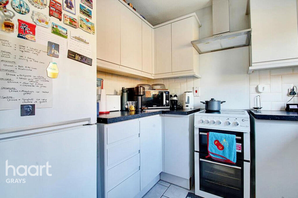 Main image of property: Tyssen Place, South ockendon