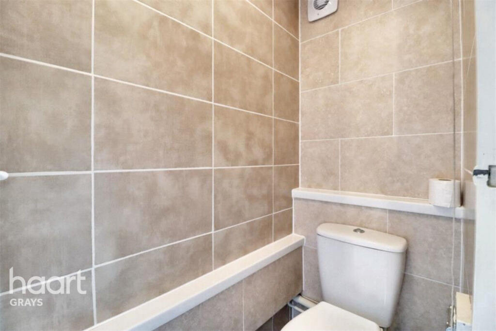 Main image of property: Larkspur Close, South ockendon