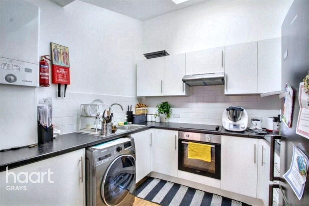 Main image of property: Hampden Road, Grays