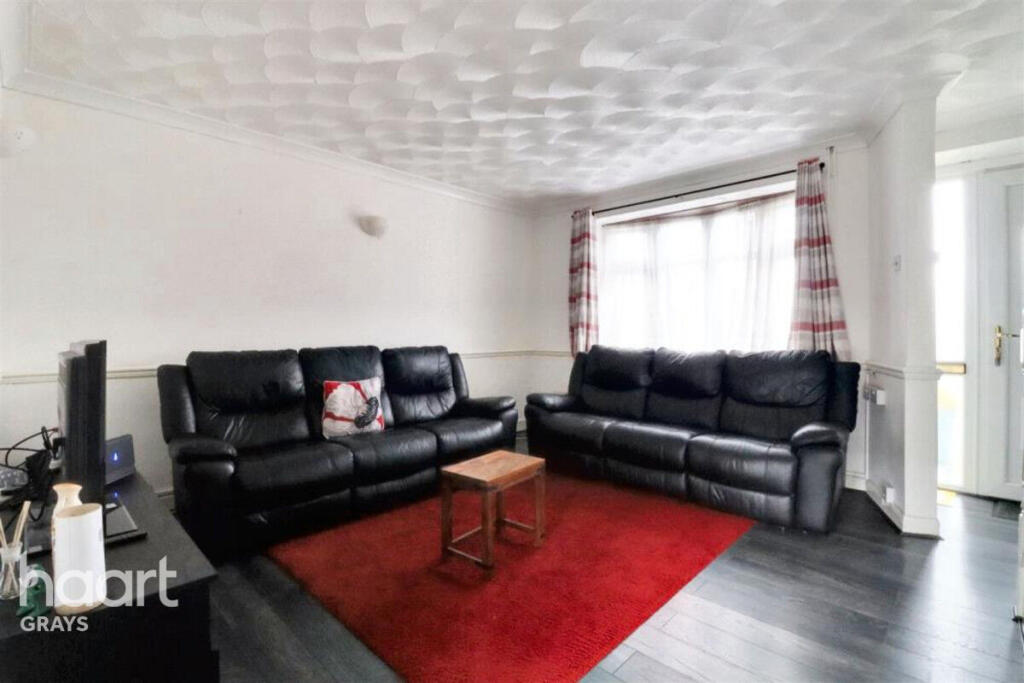 Main image of property: Swale Close, South ockendon