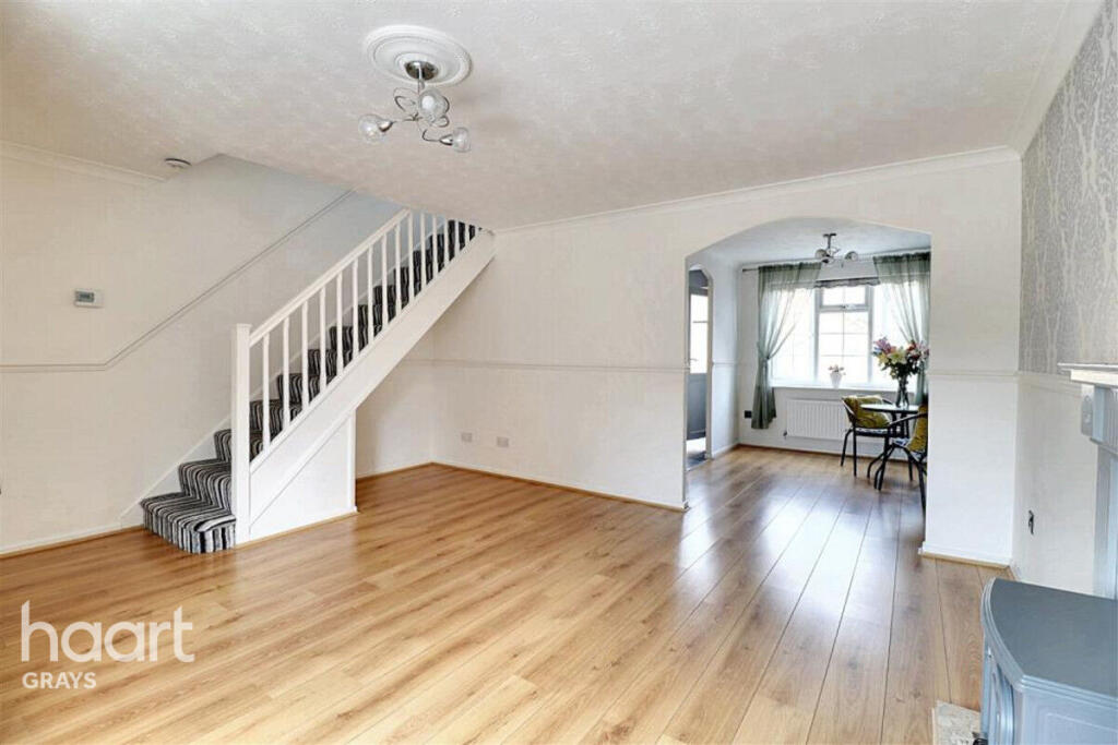 Main image of property: Caravel Close, Grays