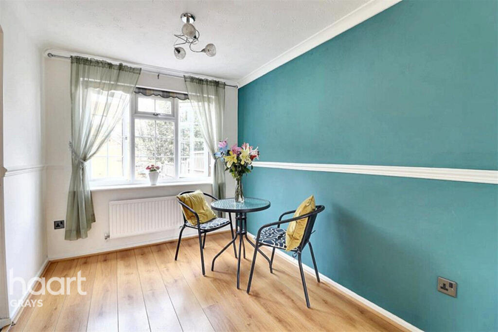 Main image of property: Caravel Close, Grays