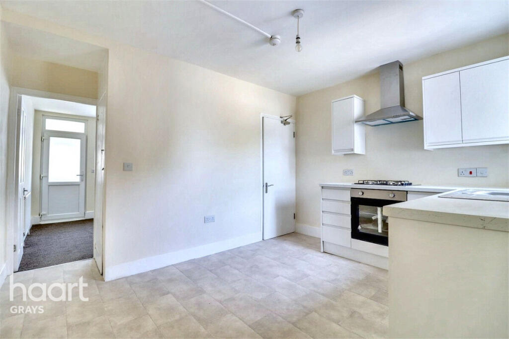 Main image of property: Maple Road, Grays