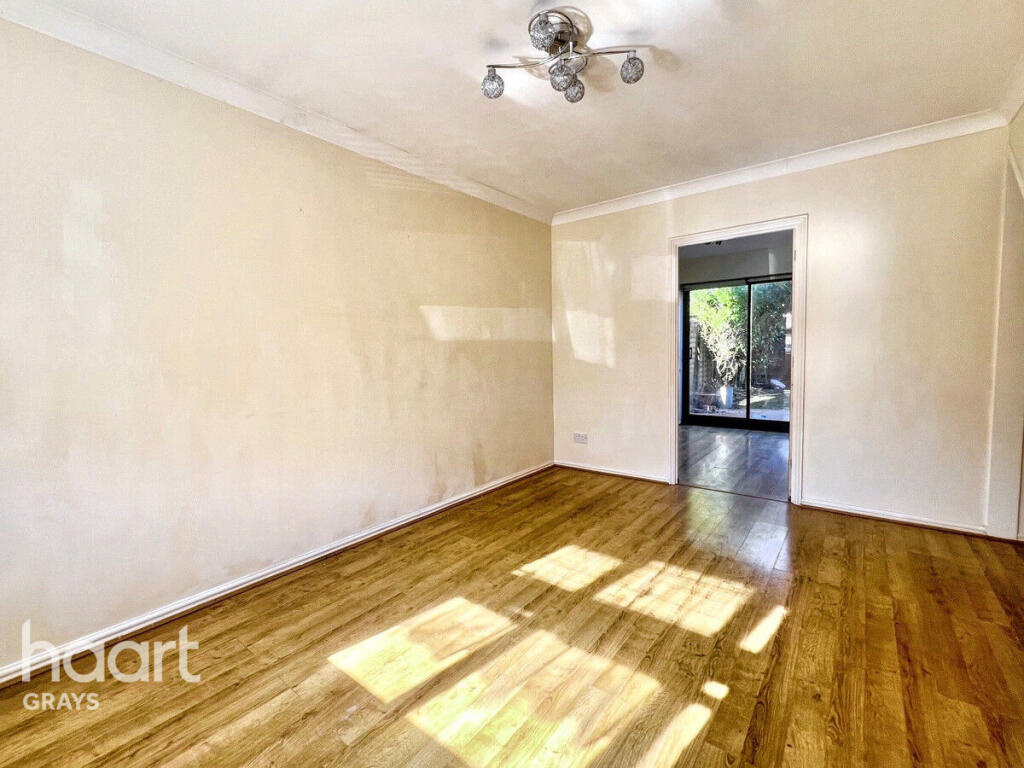 Main image of property: Lavender Close, South ockendon