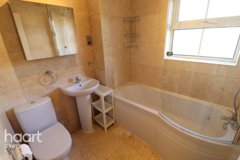 Main image of property: Francisco Close, GRAYS