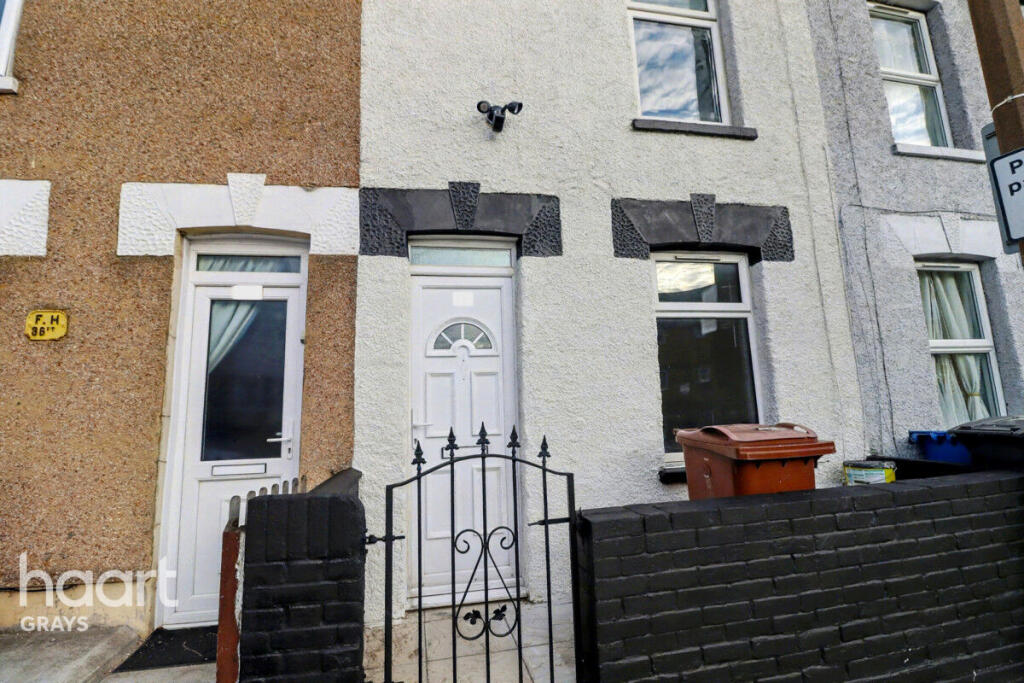 Main image of property: Whitehall Lane, GRAYS
