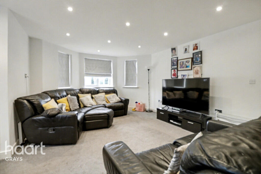 Main image of property: Brandon Close, GRAYS