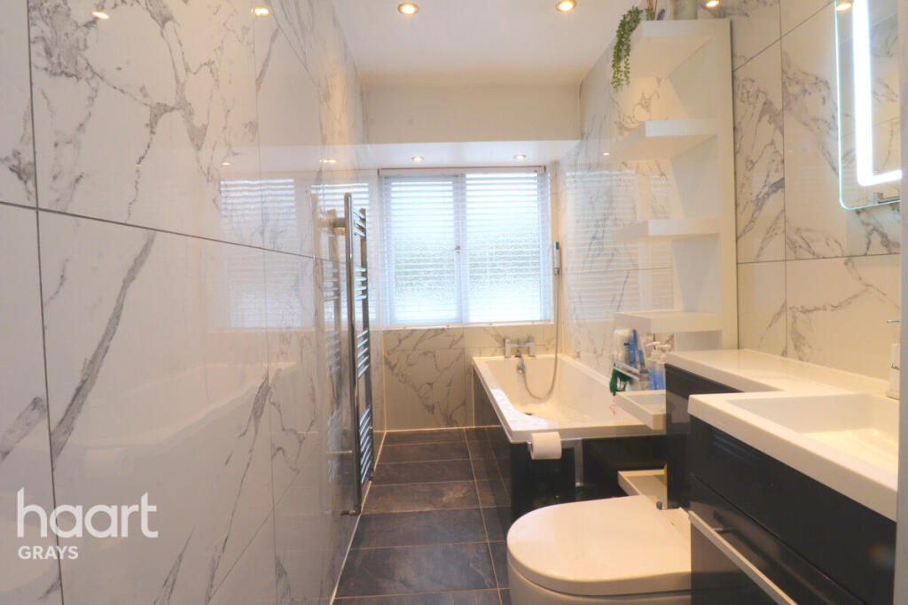 Main image of property: Wickhay, BASILDON