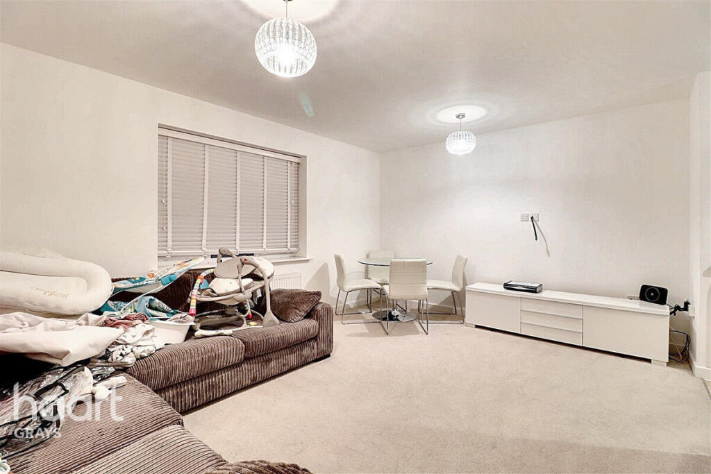 Main image of property: Bridgland Road, PURFLEET-ON-THAMES