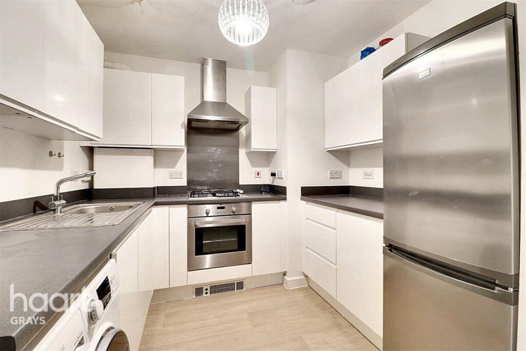 Main image of property: Bridgland Road, PURFLEET-ON-THAMES