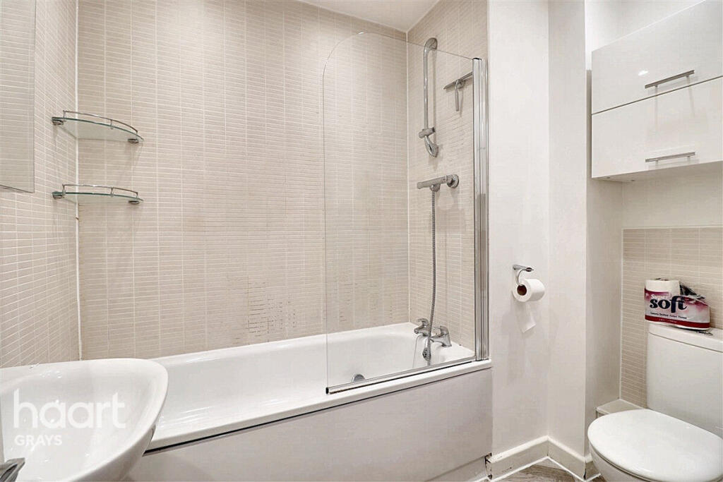 Main image of property: Bridgland Road, PURFLEET-ON-THAMES