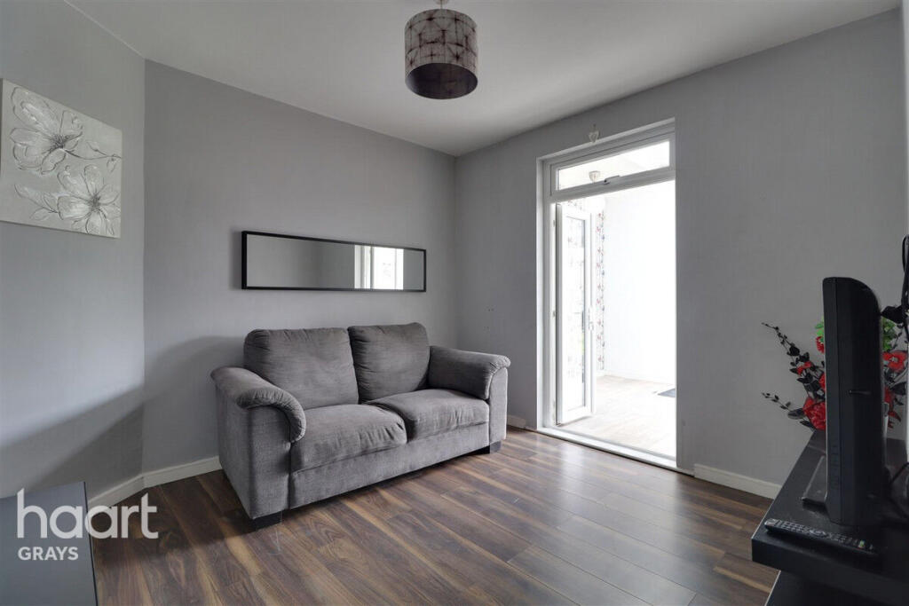 Main image of property: King George VI Avenue, TILBURY