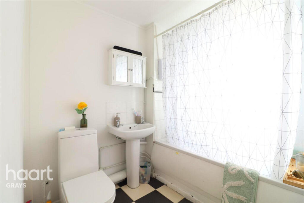 Main image of property: Lewes Close, Grays