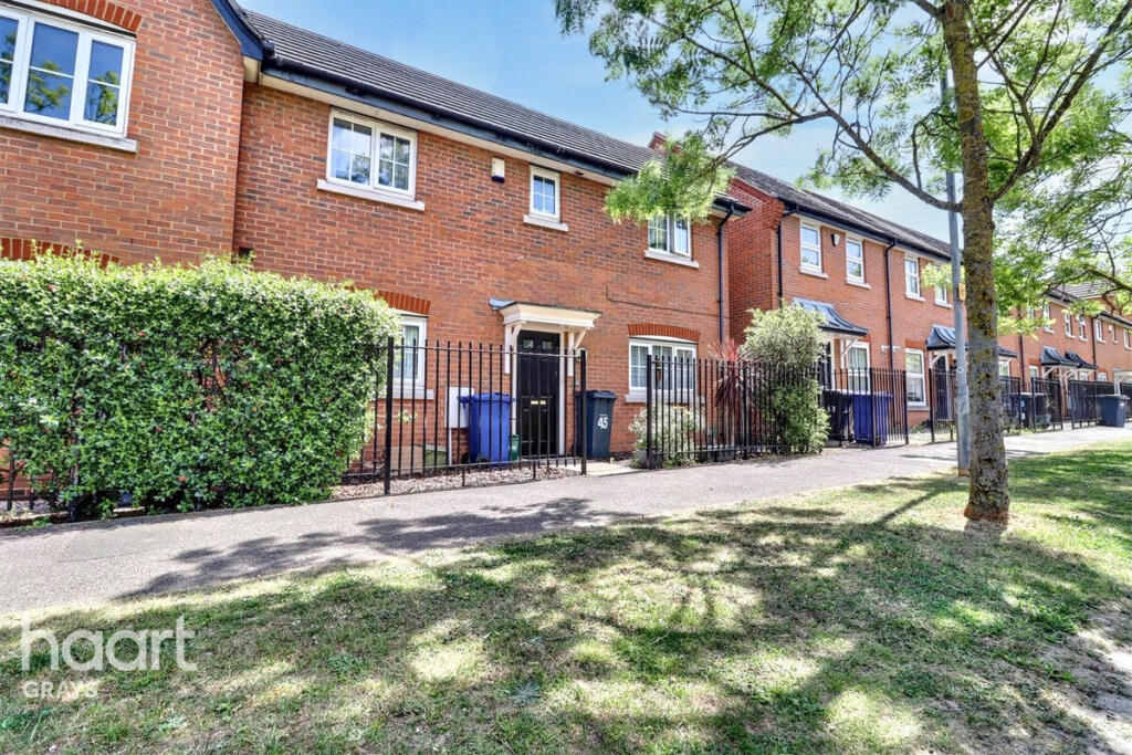 Main image of property: Galleon Road, Grays