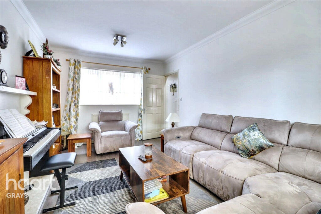 Main image of property: Galleon Road, Grays