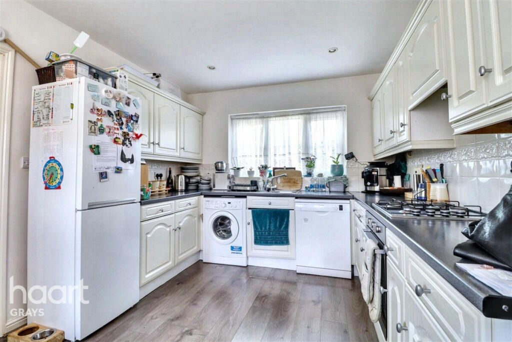 Main image of property: Galleon Road, Grays