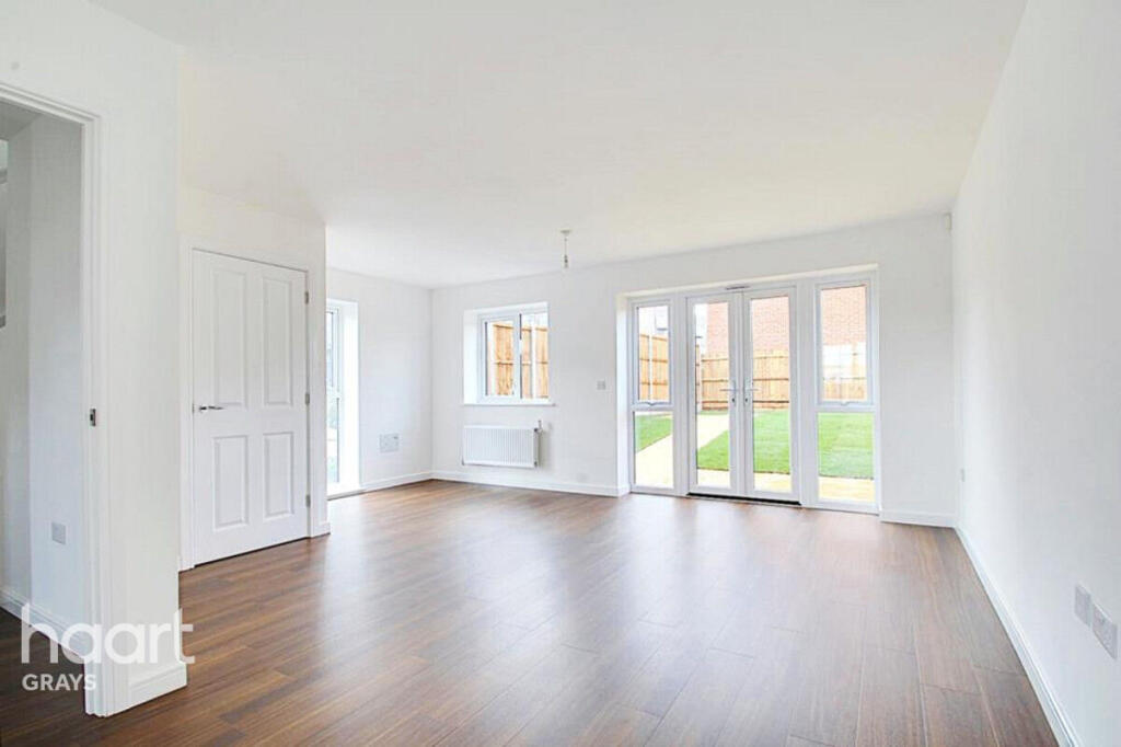 Main image of property: Colliford Road, Grays