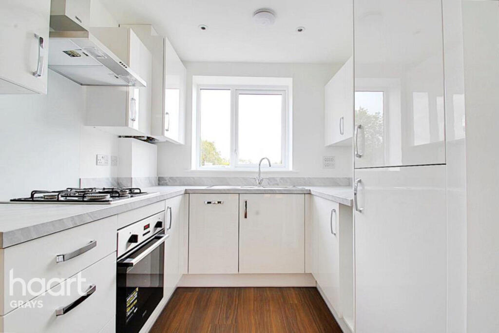 Main image of property: Colliford Road, Grays