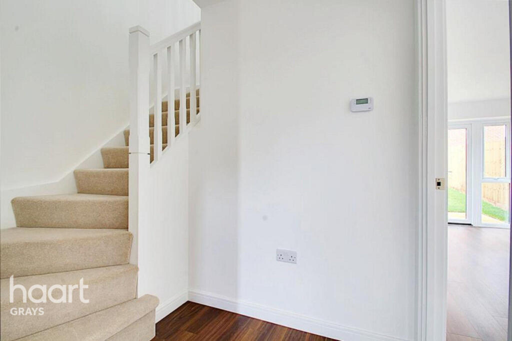 Main image of property: Colliford Road, Grays