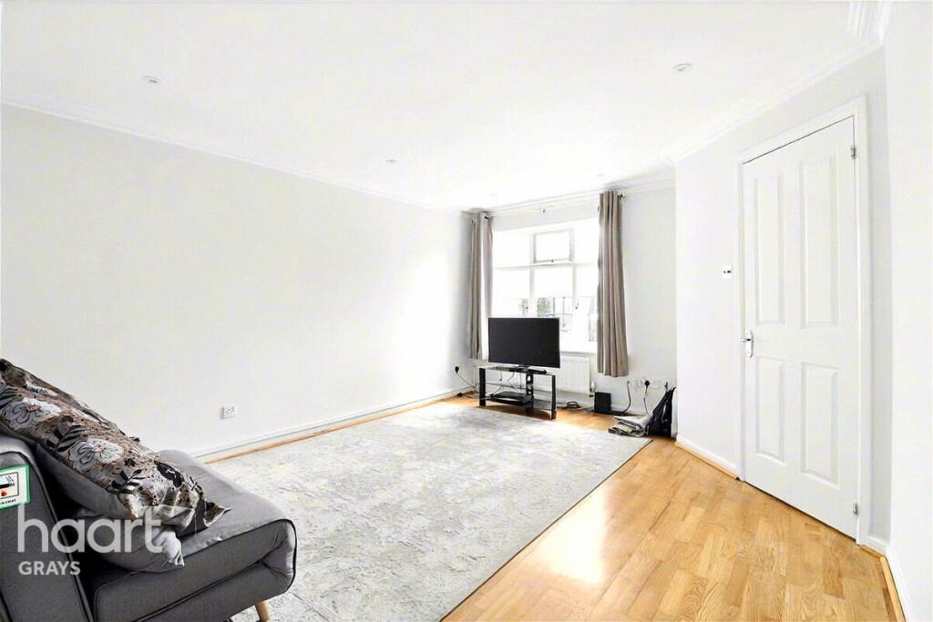 Main image of property: Frances Avenue, Grays