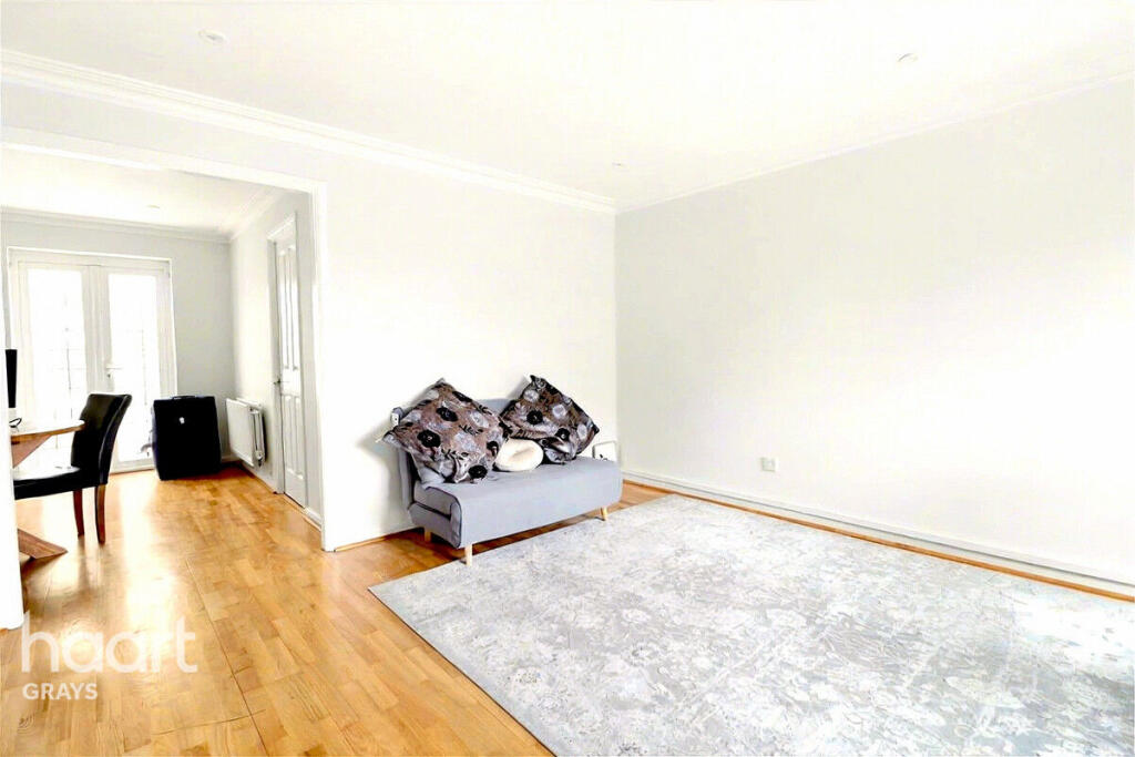 Main image of property: Frances Avenue, Grays