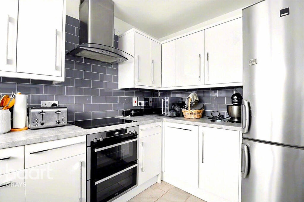 Main image of property: Frances Avenue, Grays