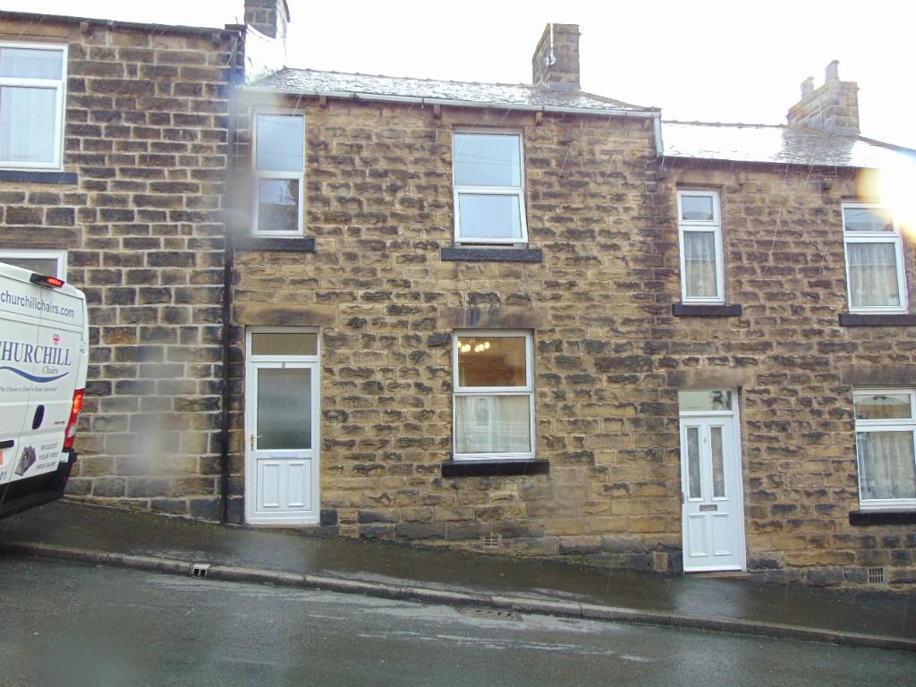 Main image of property: Romille Street, Skipton, North Yorkshire, BD23