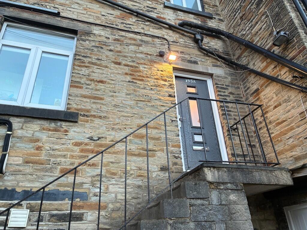 Main image of property: Main Street, BD15