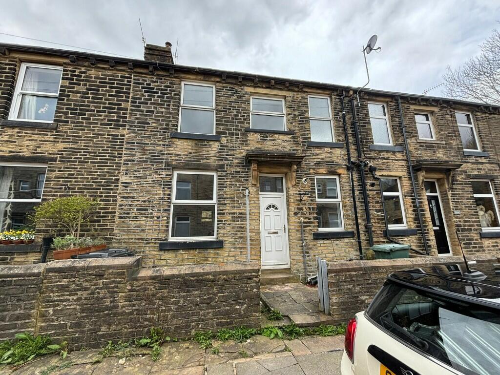 Main image of property: Beatrice Street, Keighley, West Yorkshire, BD22