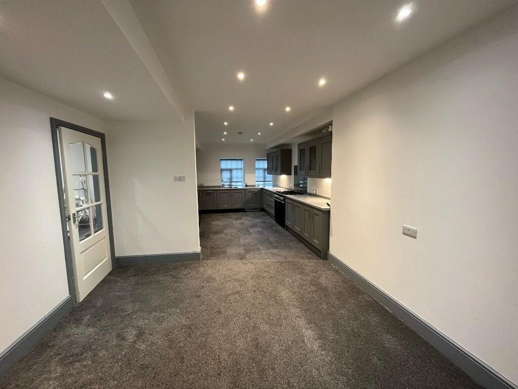 Additional property image - Jericho Cottage Egypt Road, Bradford, West Yorkshire, BD13