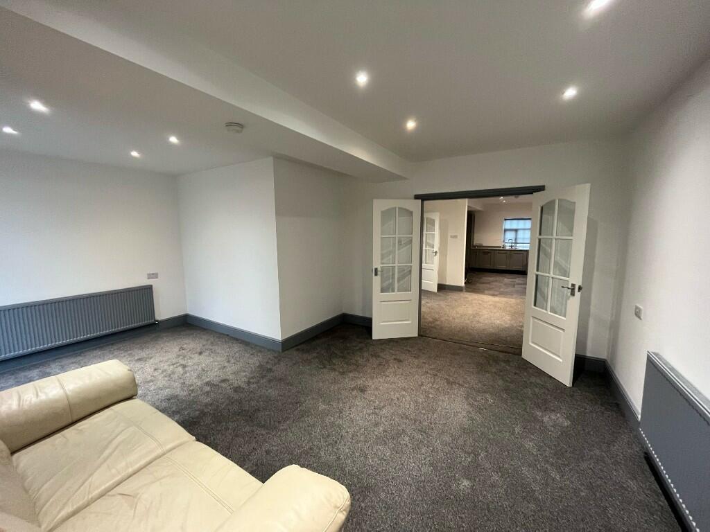 Additional property image - Jericho Cottage Egypt Road, Bradford, West Yorkshire, BD13