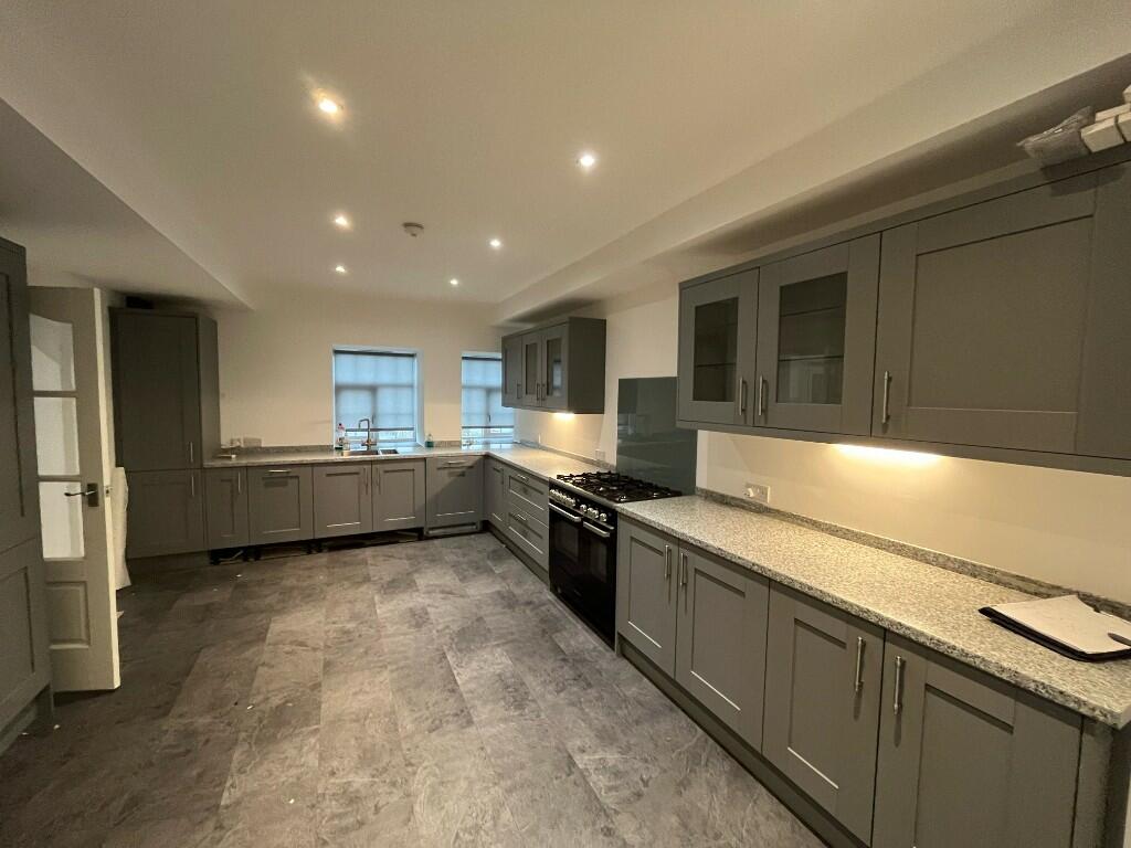 Additional property image - Jericho Cottage Egypt Road, Bradford, West Yorkshire, BD13