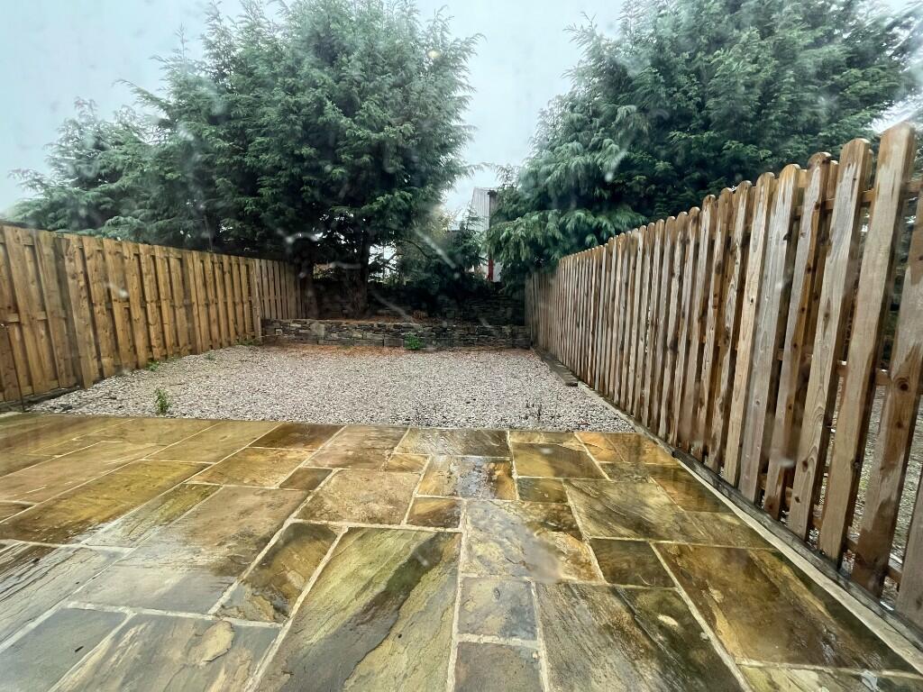 Additional property image - Jericho Cottage Egypt Road, Bradford, West Yorkshire, BD13