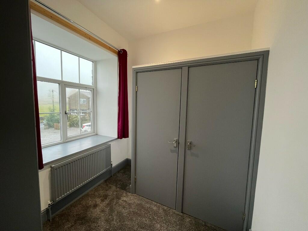 Additional property image - Jericho Cottage Egypt Road, Bradford, West Yorkshire, BD13