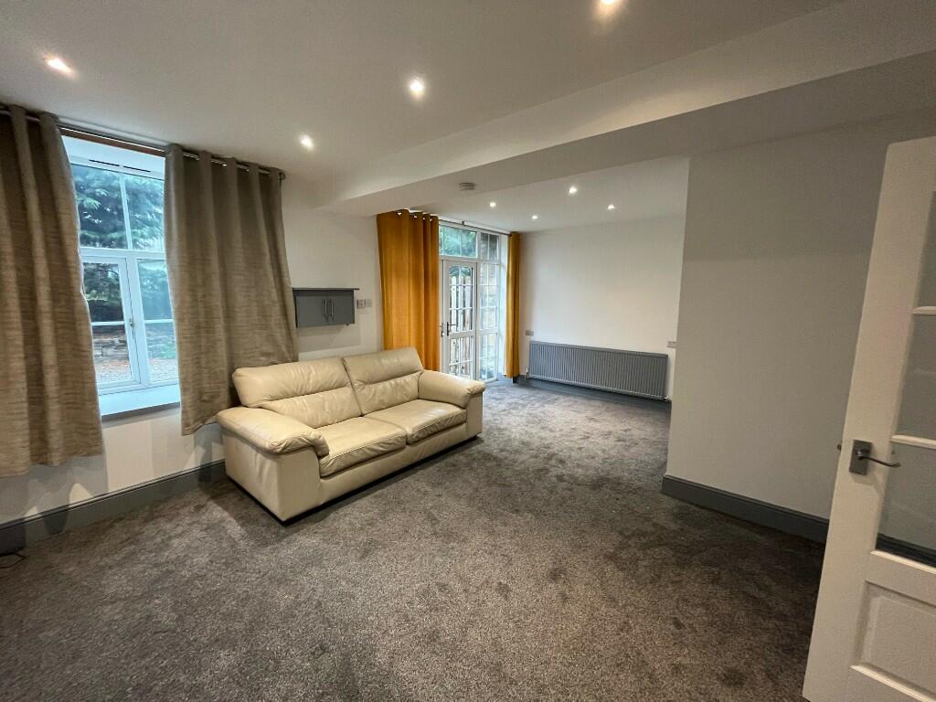 Additional property image - Jericho Cottage Egypt Road, Bradford, West Yorkshire, BD13