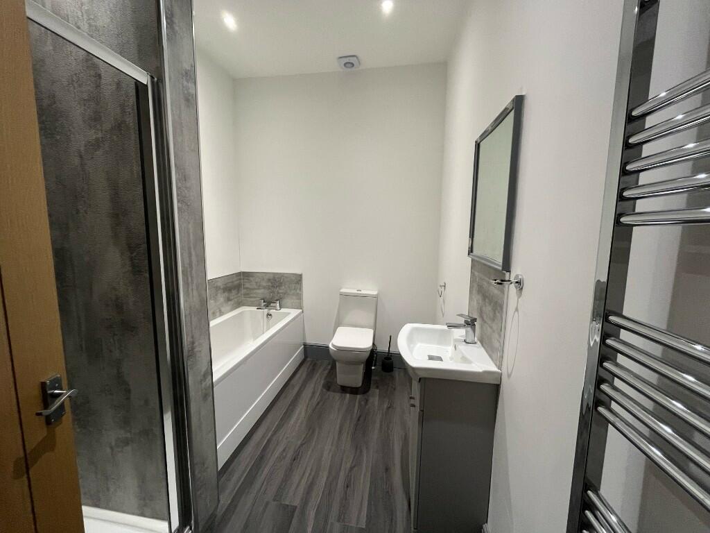Additional property image - Jericho Cottage Egypt Road, Bradford, West Yorkshire, BD13