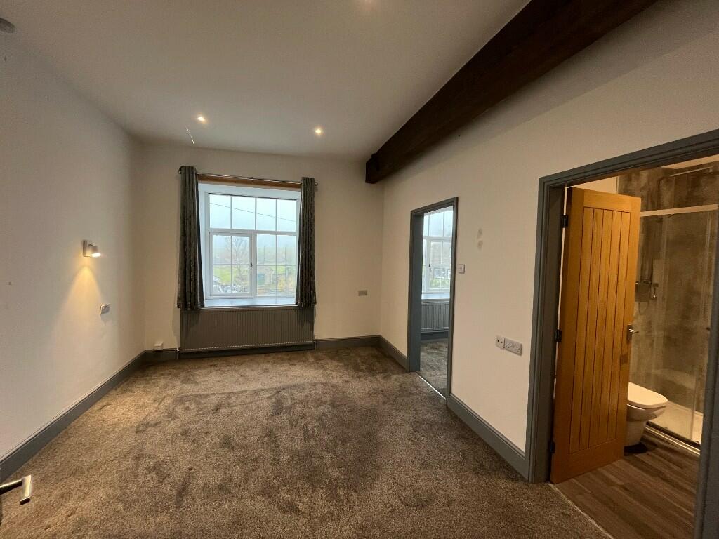Additional property image - Jericho Cottage Egypt Road, Bradford, West Yorkshire, BD13