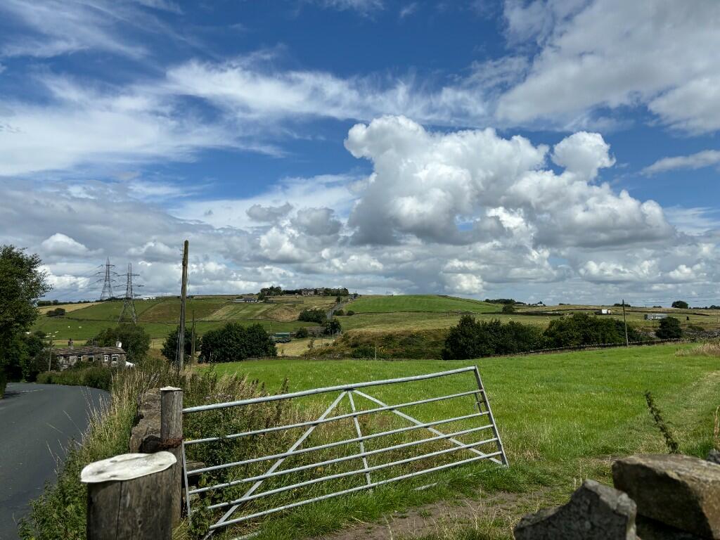 Additional property image - Jericho Cottage Egypt Road, Bradford, West Yorkshire, BD13