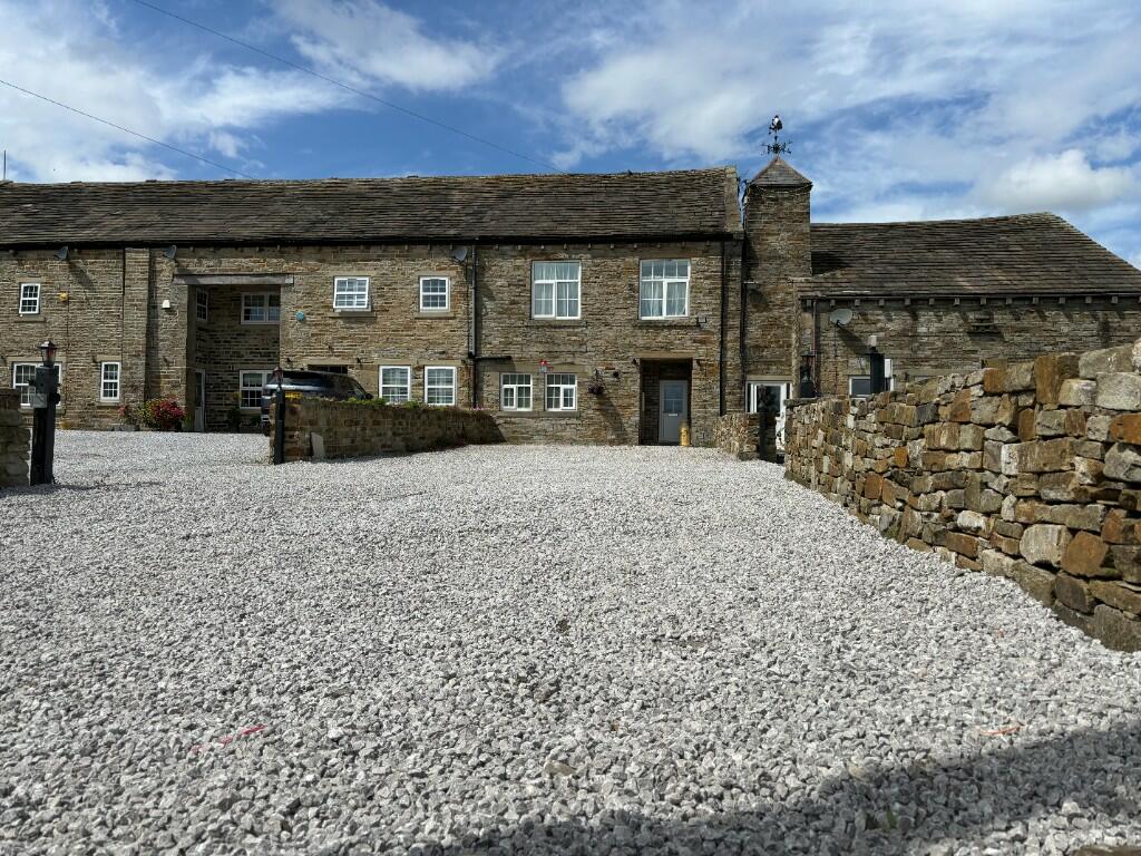 Additional property image - Jericho Cottage Egypt Road, Bradford, West Yorkshire, BD13