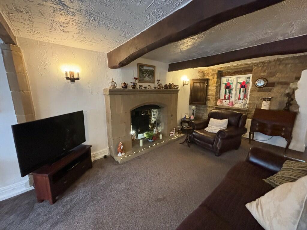 Additional property image - Harecroft, BD15
