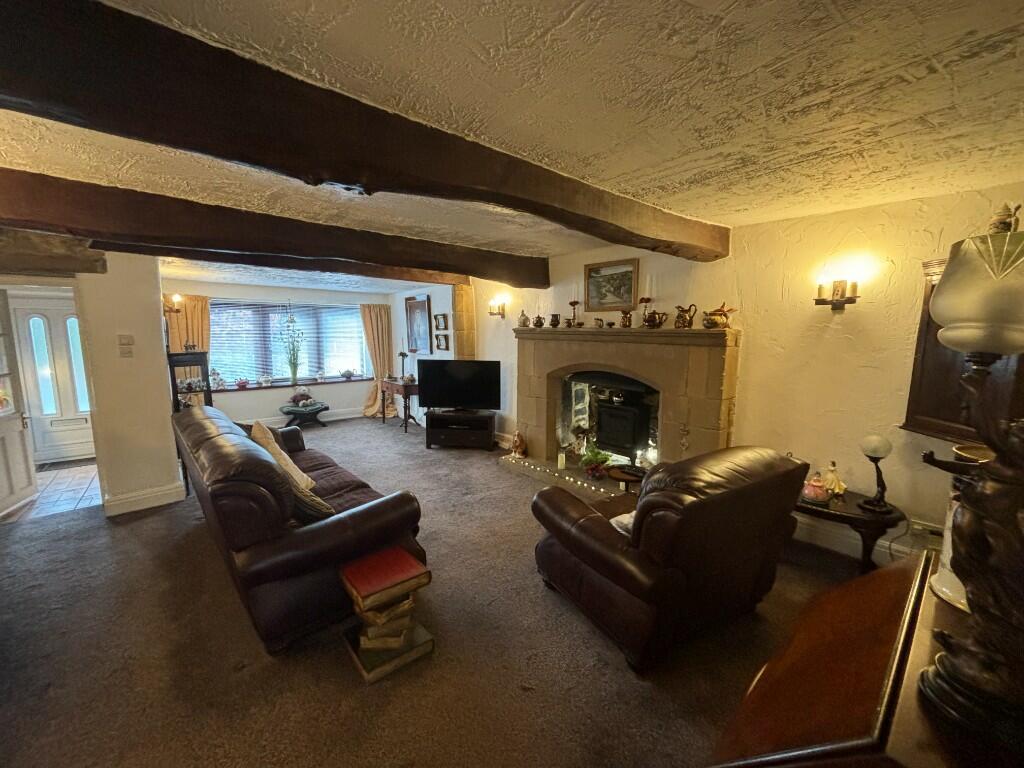 Additional property image - Harecroft, BD15